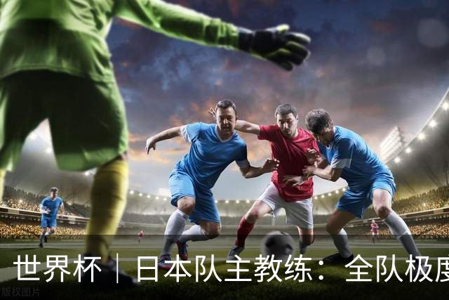 世界杯｜日本队主教练：全队极度渴望以小组头名出线