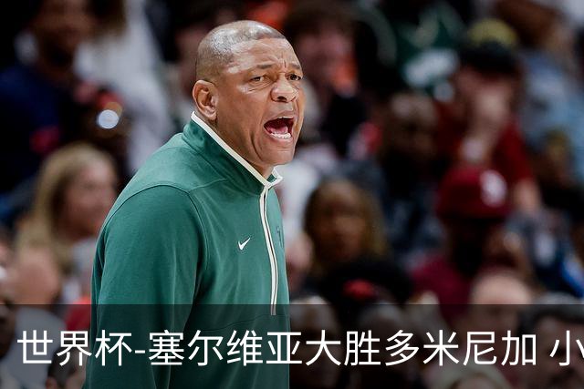 世界杯-塞尔维亚大胜多米尼加 小组第二进八强